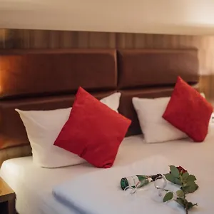*** Hotel Königshof Deutschland