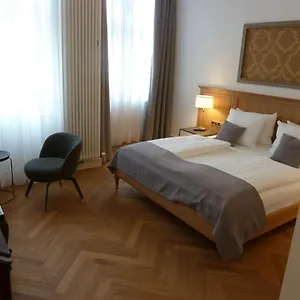 *** Hotel Lindenufer Deutschland