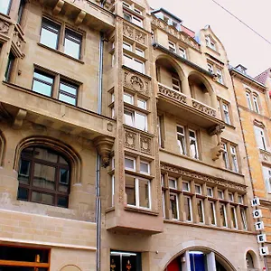 *** Hotel Merit Deutschland