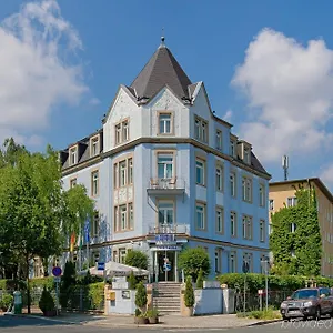 **** Hotel Smetana Deutschland