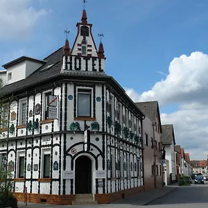 ** Aparthotel Tenne Deutschland