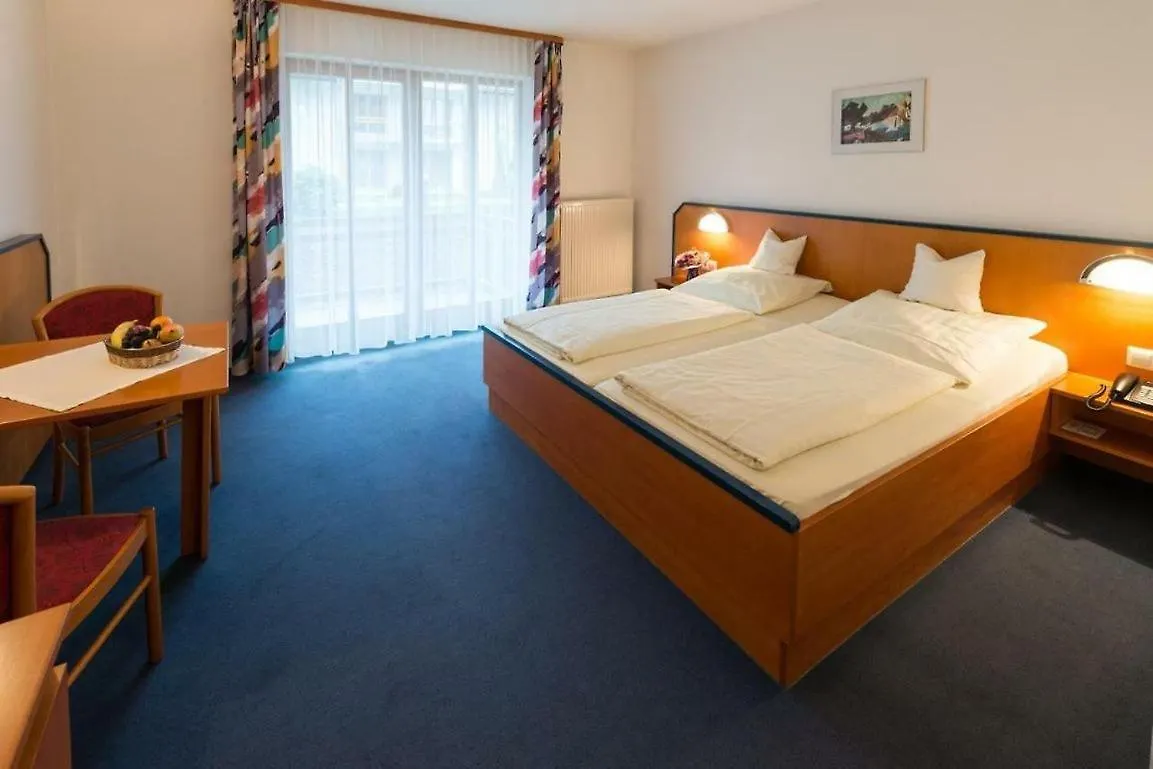Hotel Trip Inn Aktivhotel Sonnenhof Bei Passau