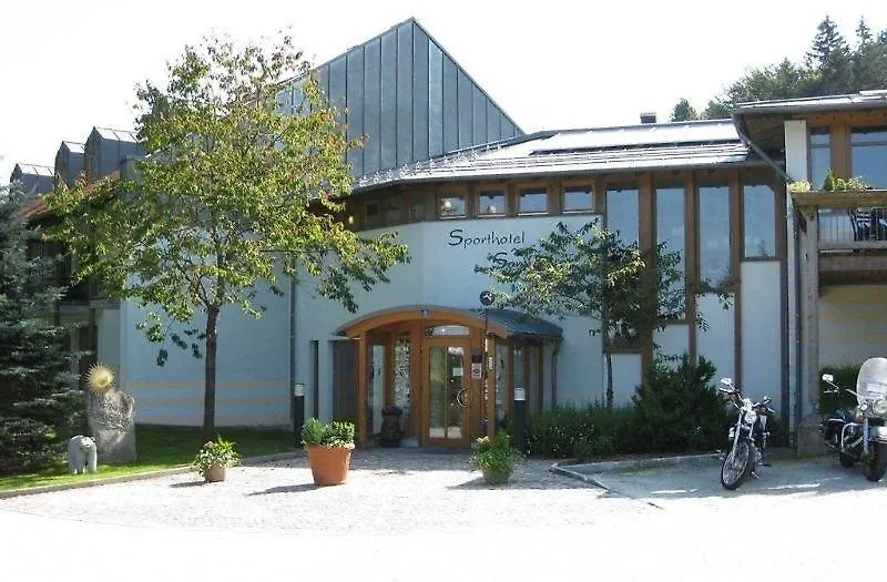 Trip Inn Aktivhotel Sonnenhof Bei Passau Hotel