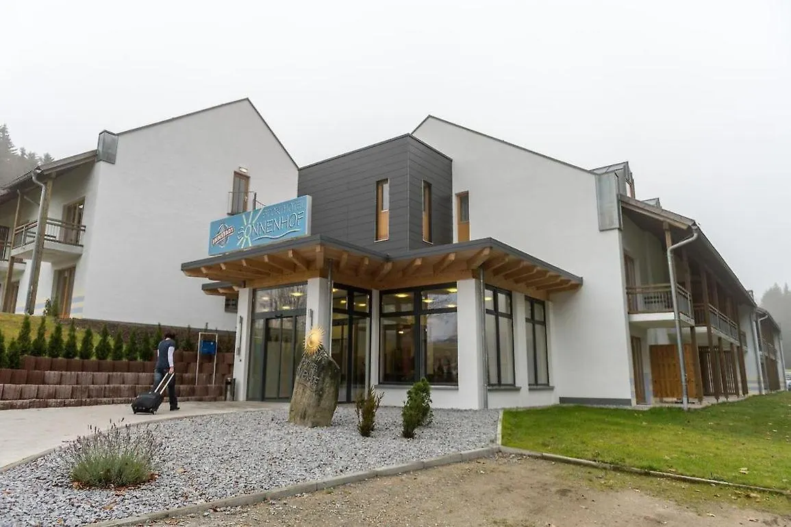 Trip Inn Aktivhotel Sonnenhof Bei Passau Hotel Sonnen