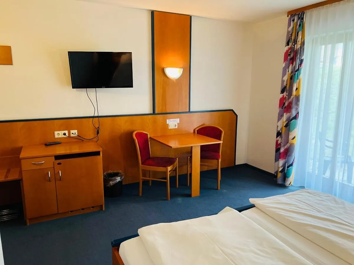 Trip Inn Aktivhotel Sonnenhof Bei Passau Deutschland
