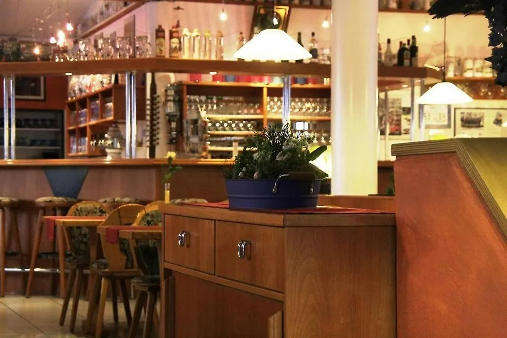 Trip Inn Aktivhotel Sonnenhof Bei Passau Hotel Sonnen