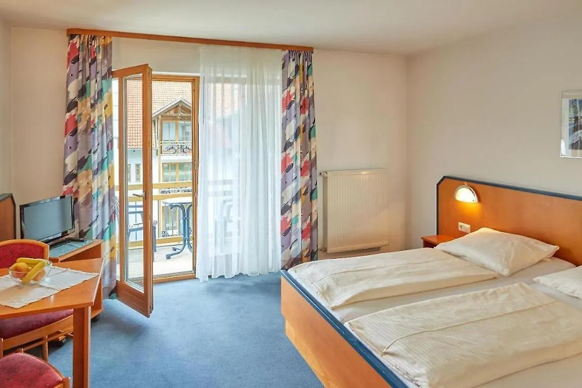 *** Hotel Trip Inn Aktivhotel Sonnenhof Bei Passau Deutschland