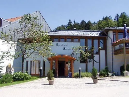 Trip Inn Aktivhotel Sonnenhof Bei Passau Hotel Sonnen