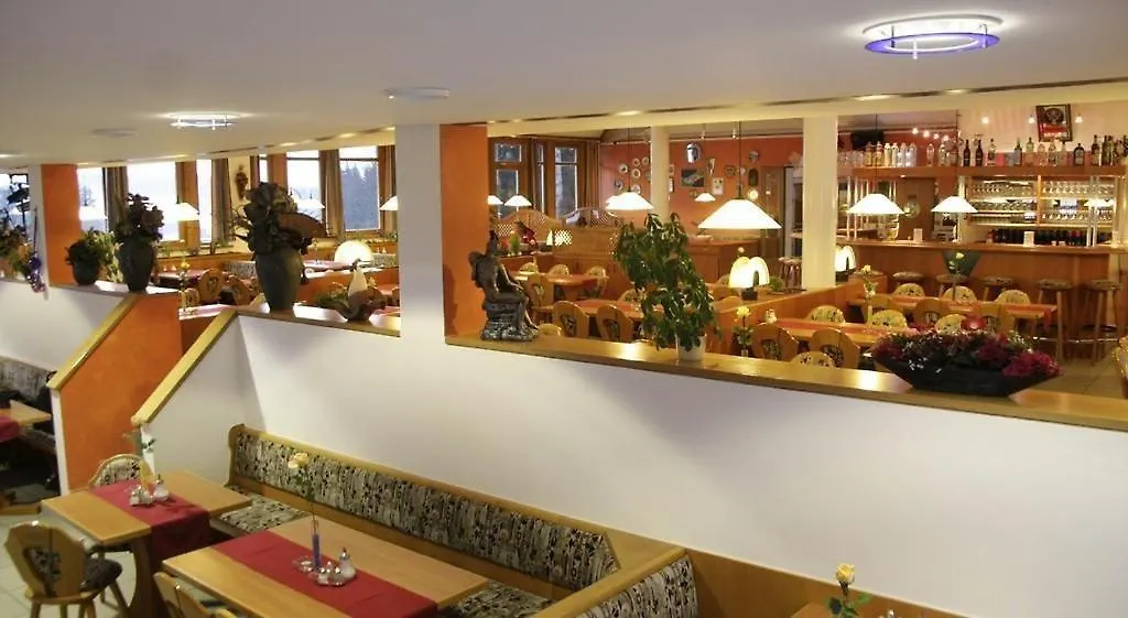 Trip Inn Aktivhotel Sonnenhof Bei Passau Sonnen