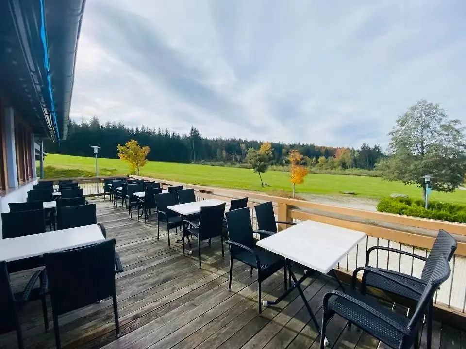 Trip Inn Aktivhotel Sonnenhof Bei Passau