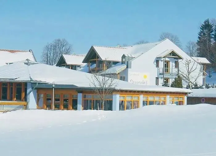 Hotel Trip Inn Aktivhotel Sonnenhof Bei Passau