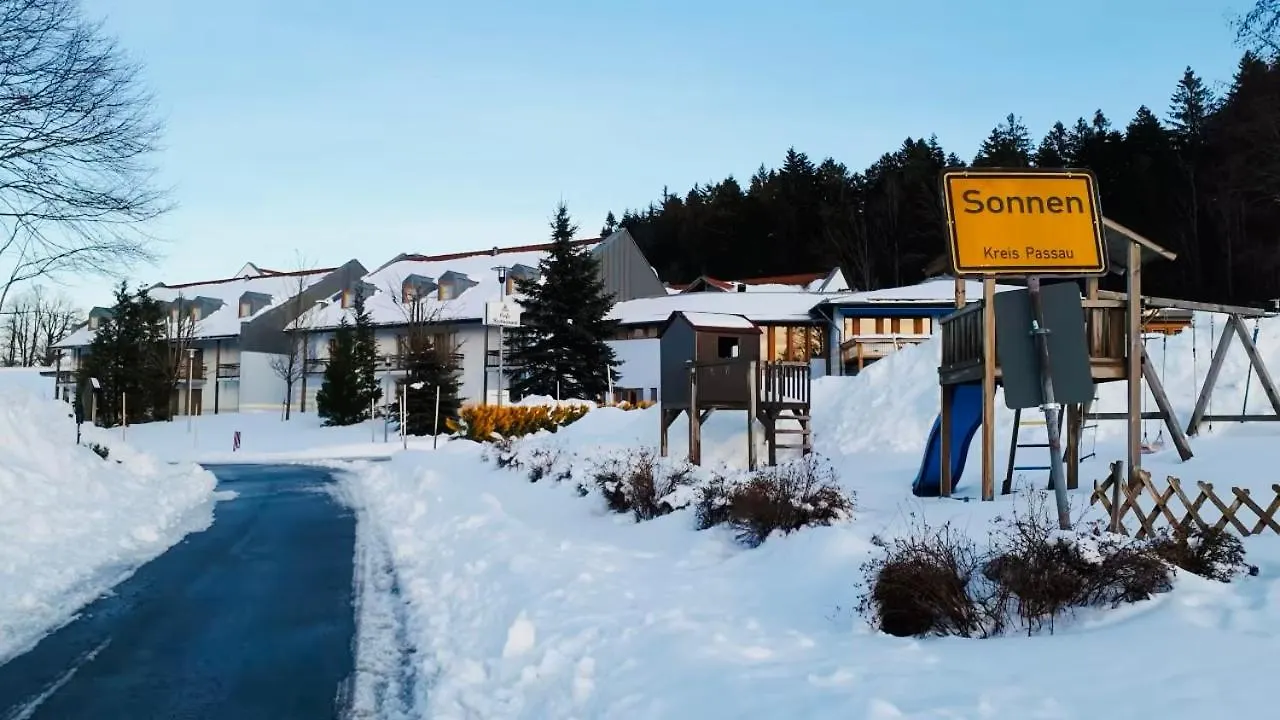 Hotel Trip Inn Aktivhotel Sonnenhof Bei Passau